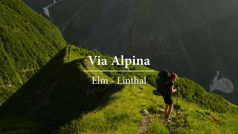 Bed And Breakfast - Die Aelplersuit Fuer Backpackers Im Berghuesli Linthal ภายนอก รูปภาพ