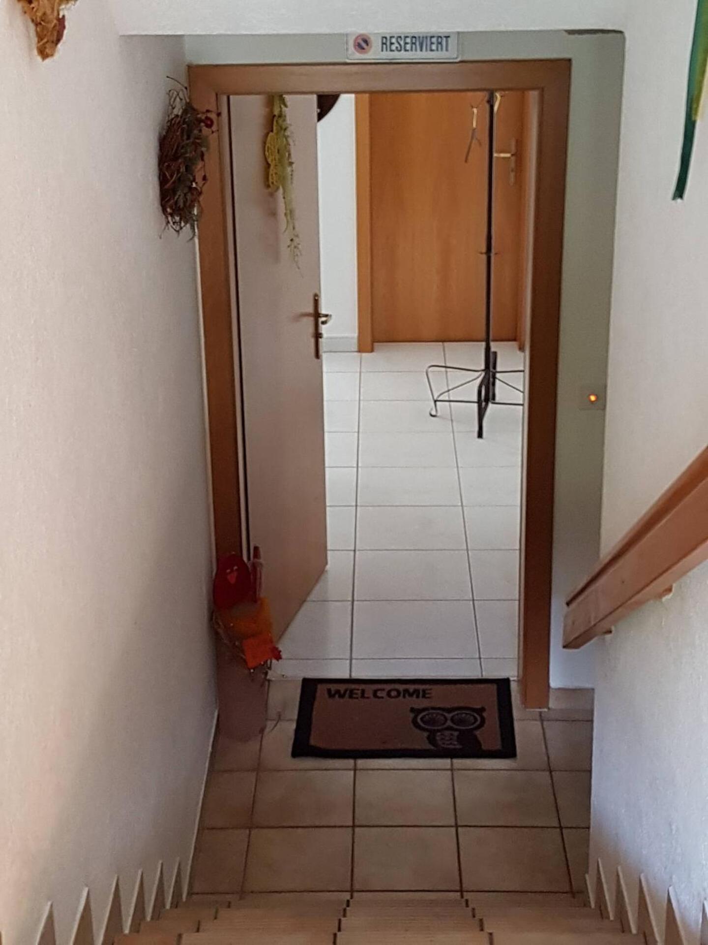 Bed And Breakfast - Die Aelplersuit Fuer Backpackers Im Berghuesli Linthal ภายนอก รูปภาพ